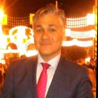 Eduardo Blanco