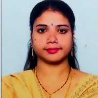 Shalini Ponnada