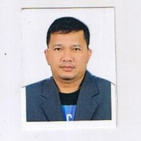 Joel Alabado