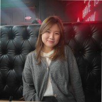Stella Cho