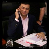 Kamran Mehmood