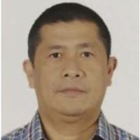 Arnold EUGENIO