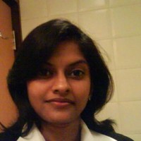 Dr.Prasida V