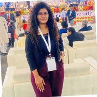 Shreya Mishra
