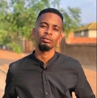 Tiisetso Motene