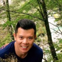 Jay Chen-Suzuki