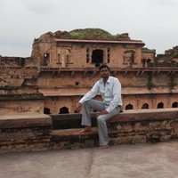 Manoj Nirmal