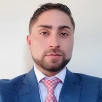Luis David Hernández Gómez