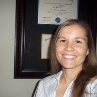 Carly Ricker