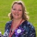 Melinda Saunders