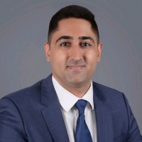 Rafiq Suleman