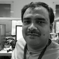 Devjyoti Bagchi
