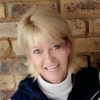 Sandra van Wyk