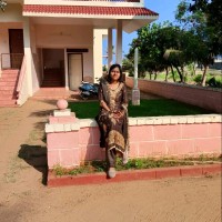 Shahistha Farheen