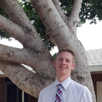 Benjamin Stapley