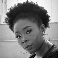 Lucy Oigbochie