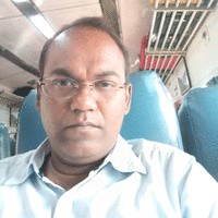 Vishal Dolas