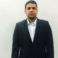 Sathwik Reddy