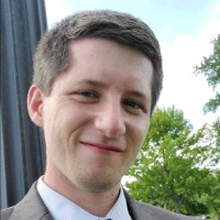 Dustin Klavon