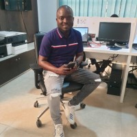 Titus Edoh