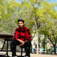 Rupinder Singh