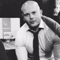 Dan Prosser