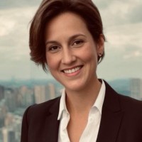 Alexandra Cassan