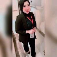 Esraa Morgan