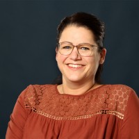 Stefanie Vogt
