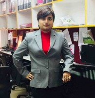 Monomita Roy
