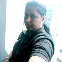 Deepa E