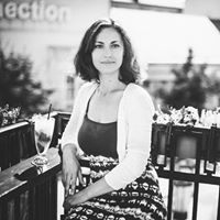 Евгения Гаршина