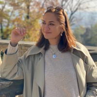 Cristina Nicolenco
