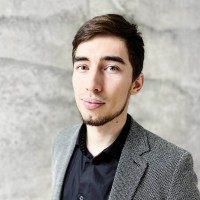 Evgenii Varlygin