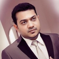 Althaf Ahmed