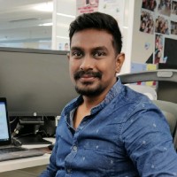 Shiva Kumar Br