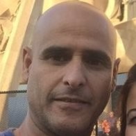 Gadi Levy