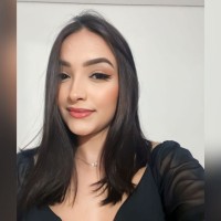 Amanda Villafranca De Almeida