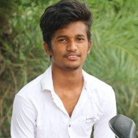 Kudipudi Uday Kiran