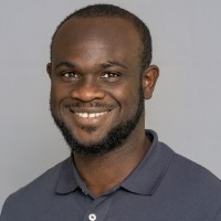 Franklin Joel Poungoue Tiako