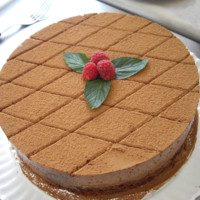 Amares Repostería