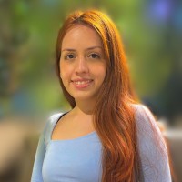 Natalia Delgado Mora