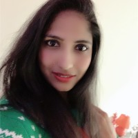 Swati Pawar