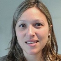 Cintia Sahade