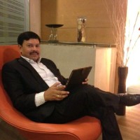Dinesh Gupta