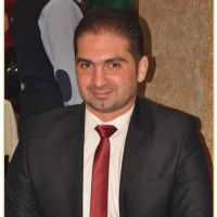 Saeed Hamadeh