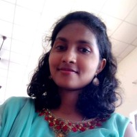 Shraddha Poojari