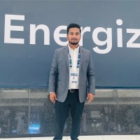 Mohamed Faiz M