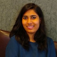 Nomee Patel