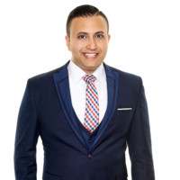 Mike Aqrawi